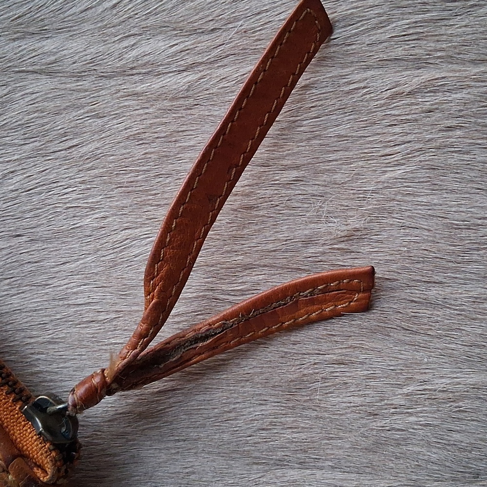 Top Shop Leather Wallet - Picture 10 of 16